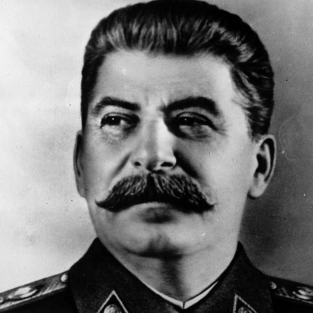 Stalin preview