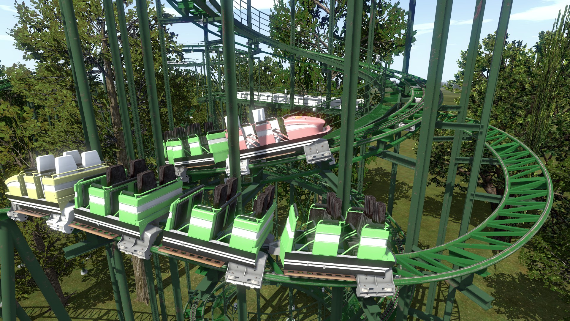 Park Image