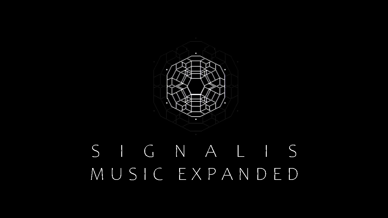 Music Expanded: SIGNALIS
