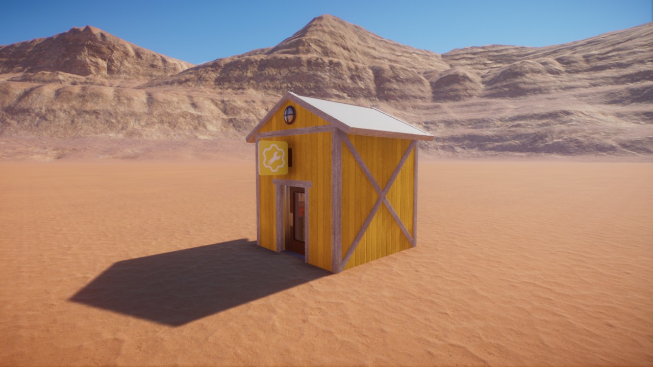 Coastal Workshop preview