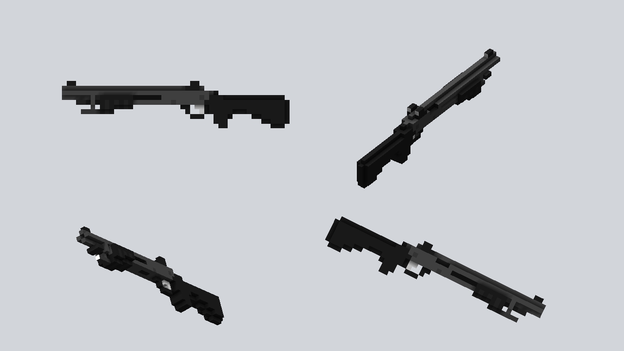 Shotgun