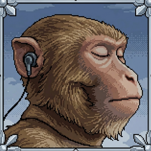 Monkey Music Mixer – tModLoader Mod