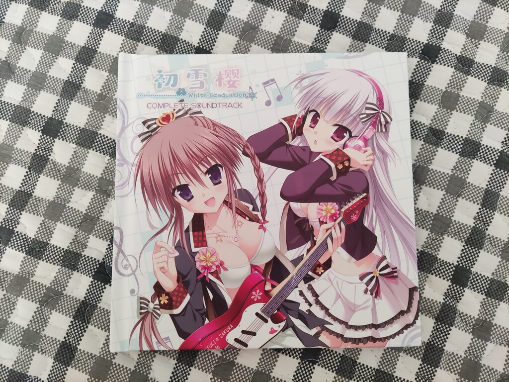未開封品　Lycee overture 雪本さくら　直筆サイン　くすはらゆい 未開封品 Lycee overture 雪本さくら 直筆サイン くすはらゆい
