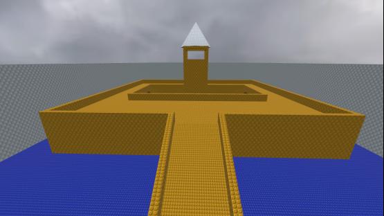 awp_lego_2_v32 – Counter-Strike 2 Mod