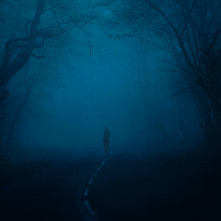 Dark Ambient Music