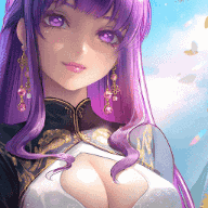 Axsens Fern (Frieren) SFW & NSFW