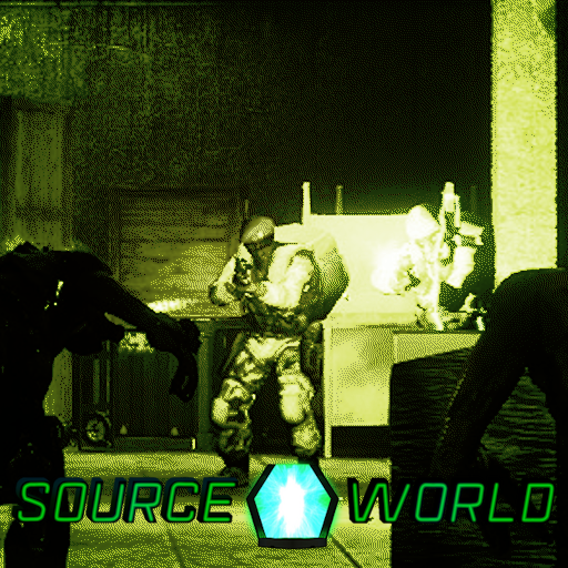SourceWorld HECU model replacement
