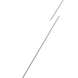 VERY very long road preview