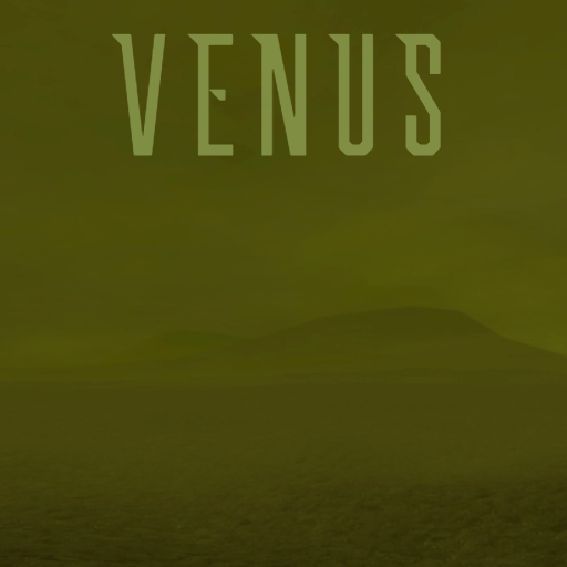 Venus preview