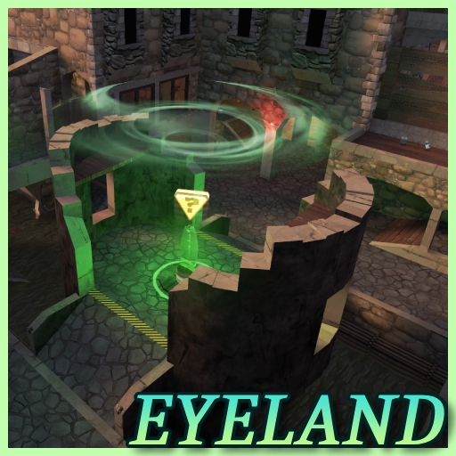 Eyeland – Team Fortress 2 Mod
