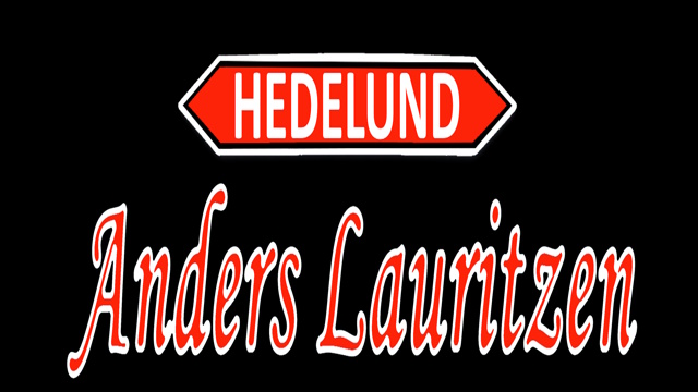 Andreas Lauritzen-Lichtbox