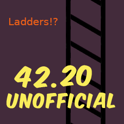 Ladders?! B42.20 SP/MP (Unofficial)