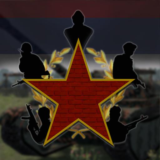 VRS Weapons - We Were Brothers