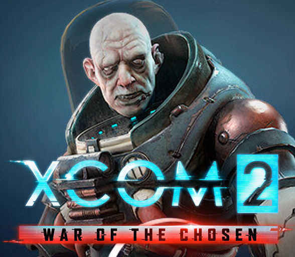 [WOTC] XCOM 2 - SpaceLords Dr. Kuzmann Squadmate