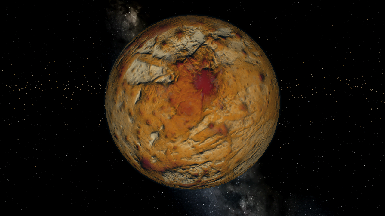 Llaekag - Firgr - Gvurrdon - Hex 3040