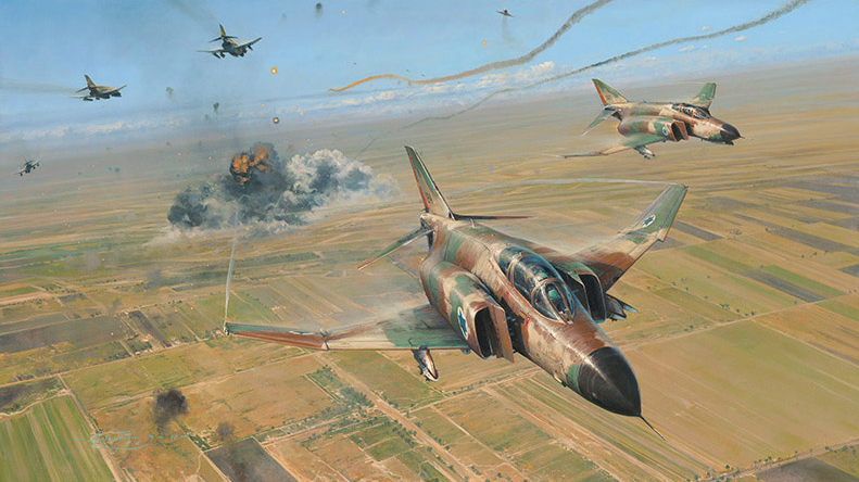 Operation Mole Cricket 19 preview