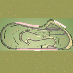 Durkiston Speedway
