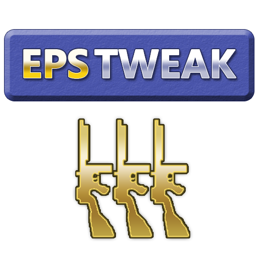 EpsTweak for Unit Combat