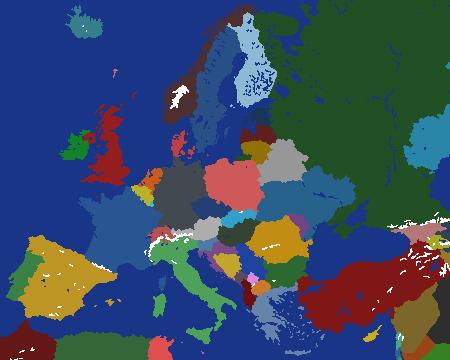 Noelle's Rebalanced Europe 2025