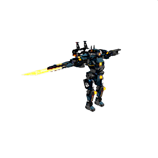 blue raven preview