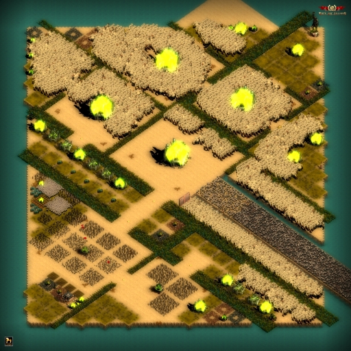 简单的图六----EASY MAP 6