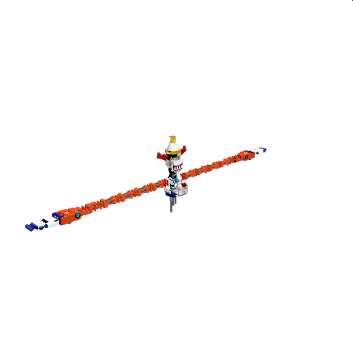 Jackie (Secret Of The Mimic)