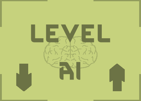 Custom Quest Framework-Level AI