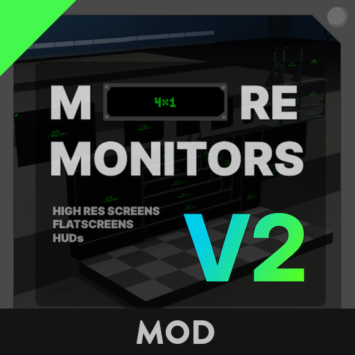 (DPM) More monitors (v2)