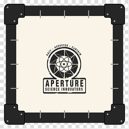 old Aperture 1