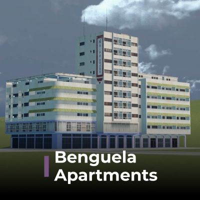 Benguela apartment