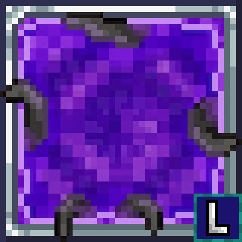 Scape and Run: Parasites Laboratory – tModLoader Mod