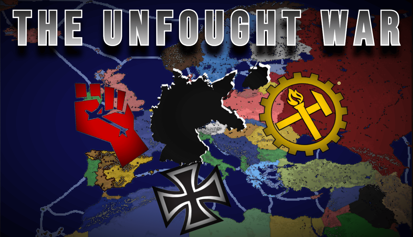 1937 - The Unfought War