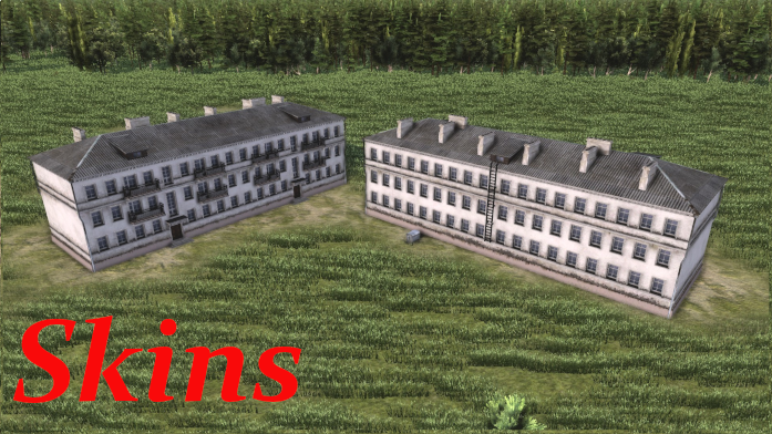 Residental building 1930s - Orsk - Pereulok 1-Y Dombarovskiy, 39 preview