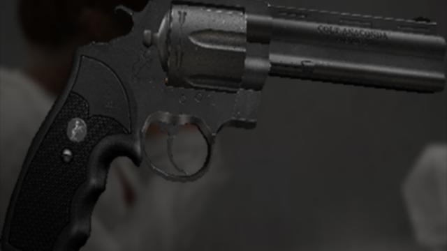 afraid of monsters revolver