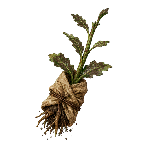 Mohn Clone