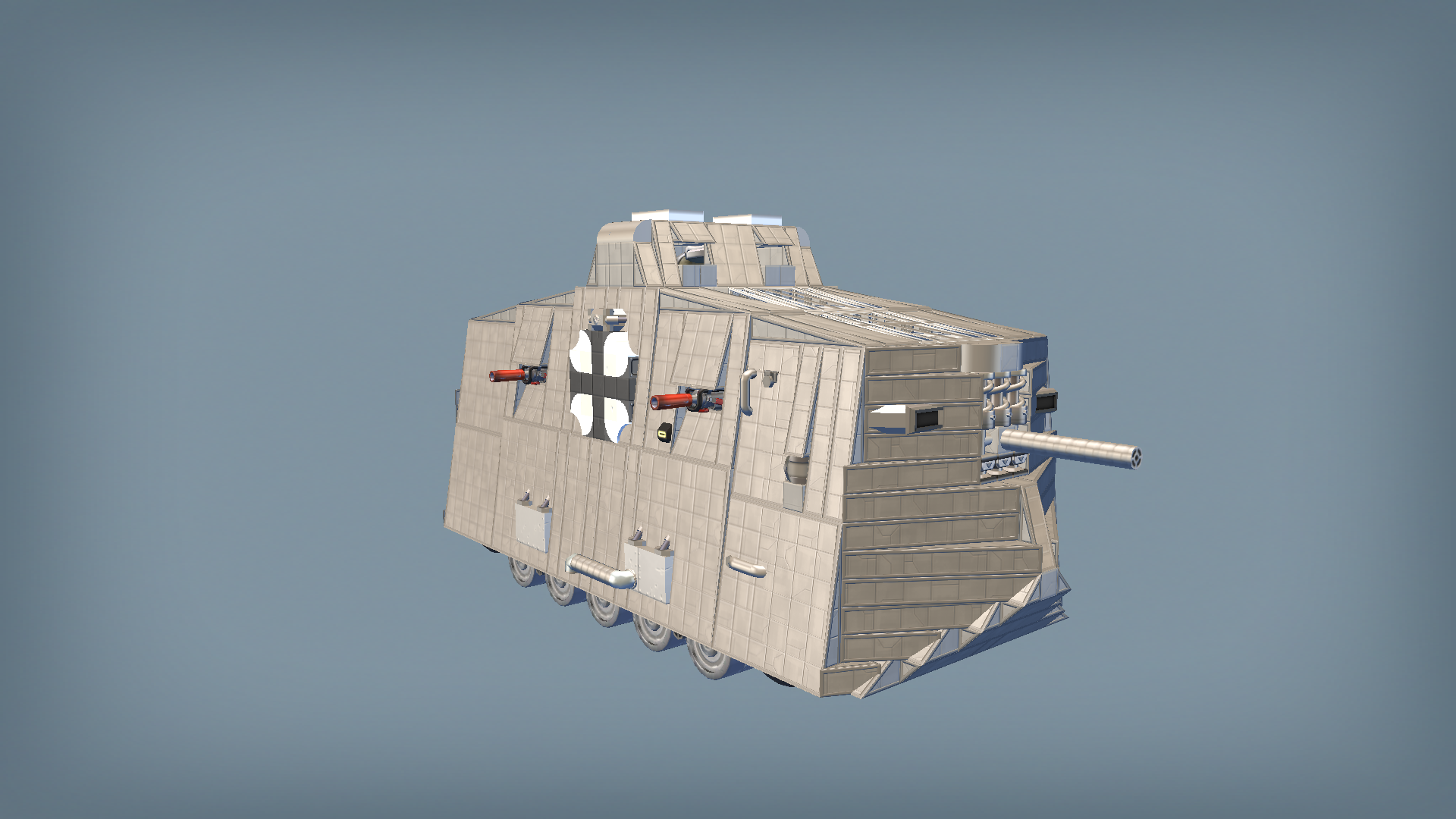 A7V