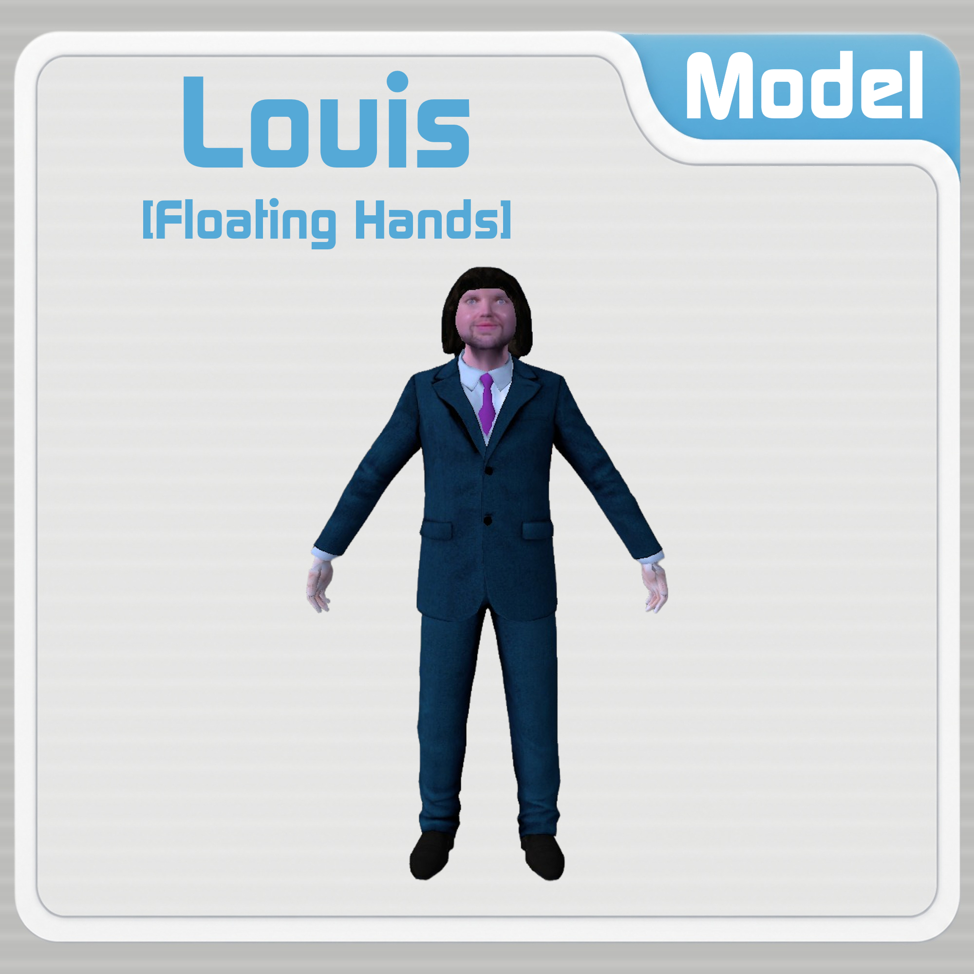 Louis: JD Vance