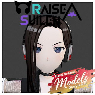 【BanGDream】RAISE A SUILEN Event249-Reach for twinkling stars(PM & NPCs)
