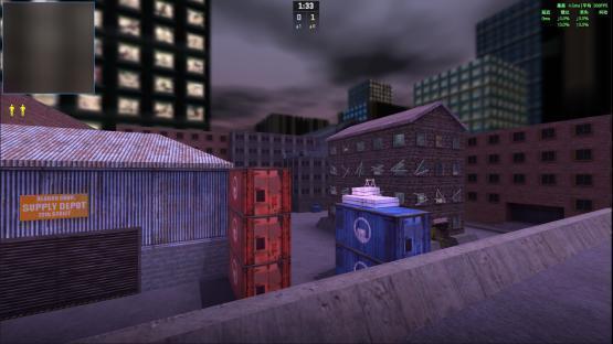 zm_assault_xgb_outside – Counter-Strike 2 Mod