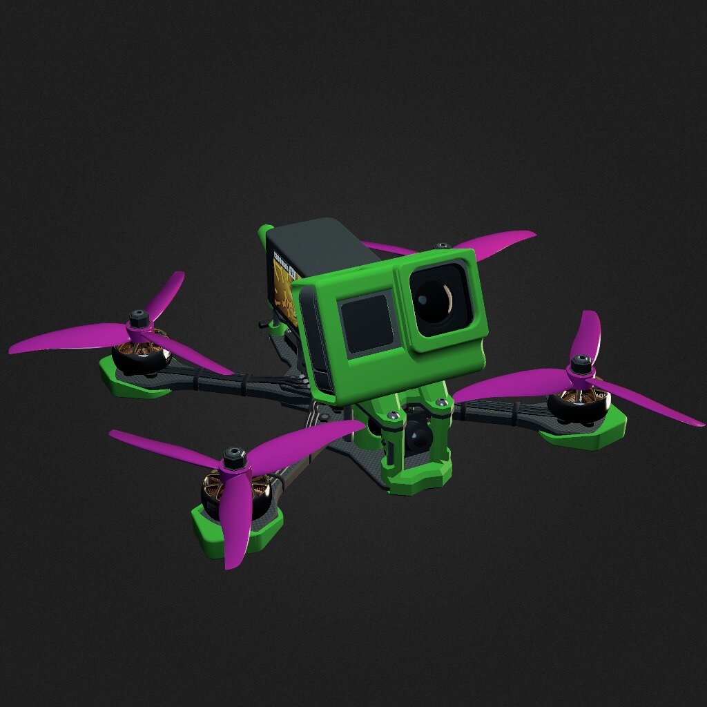 Kkrips custom