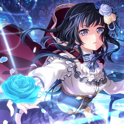 ヴァンガード 白金燐子 ヴァンガード10th anniversary Roselia 白金 燐子 EXS 10th