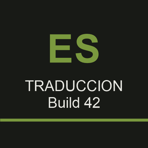 Traduccion ES - Build 42 – Project Zomboid Mod