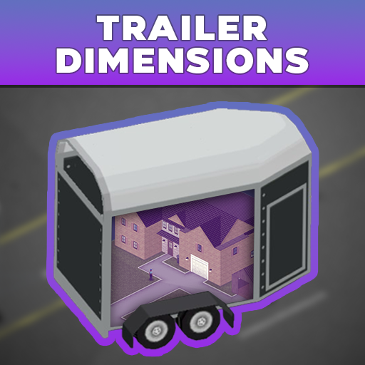 [B42] Trailer Dimensions: Impossible Interiors – Project Zomboid Mod