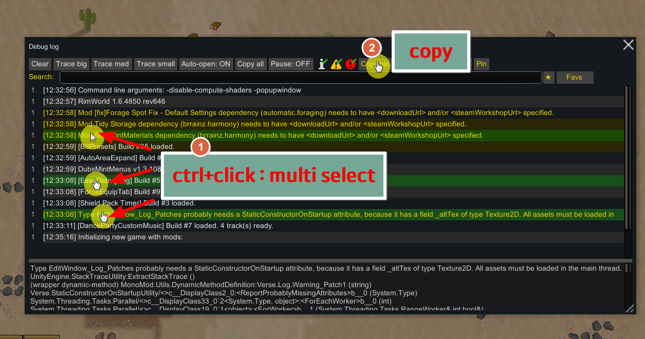 Screenshot 3