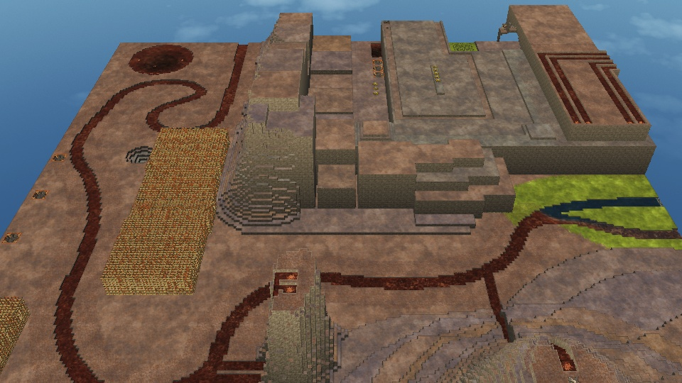 STONER MAPS COLECTION 005