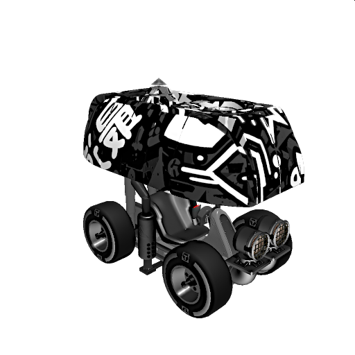 Chirpu micro Druft King