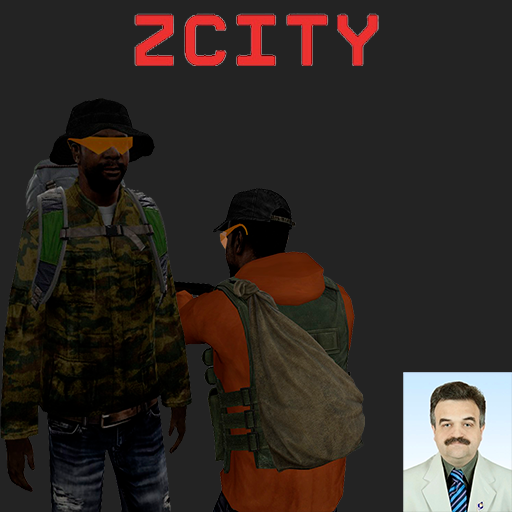 [ZCity] Solevoi Accessories Pack