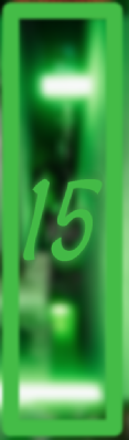 Advent Calendar (15/24)