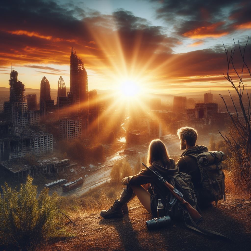 Survive the Frost Group
