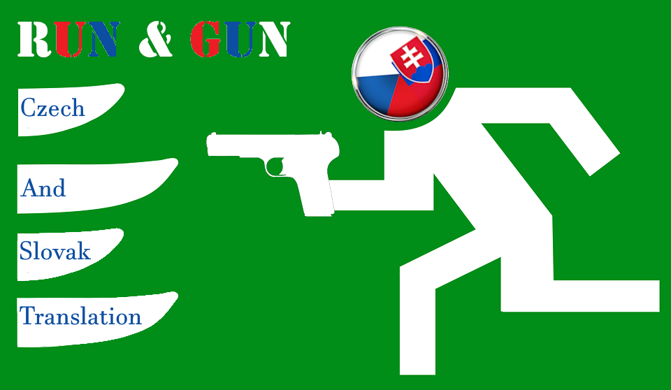 RunAndGun [Czech, Slovak]